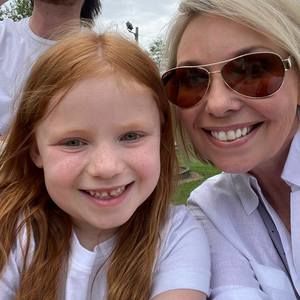 Meet your Posher, April